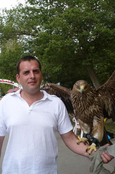 Виктор Ляпков