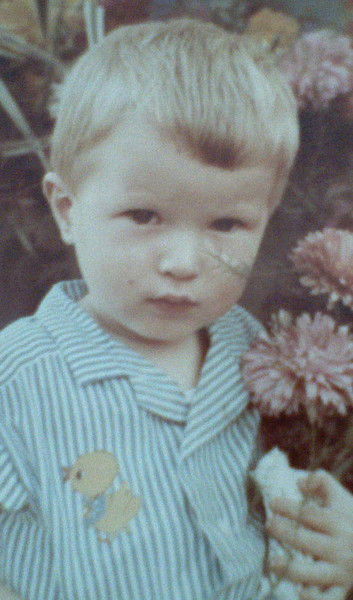 Андрей Ильич