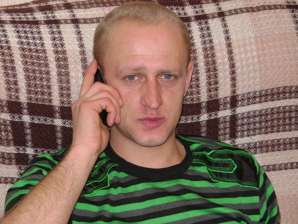 Александр Ковригин