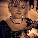 Елена Тимошенко