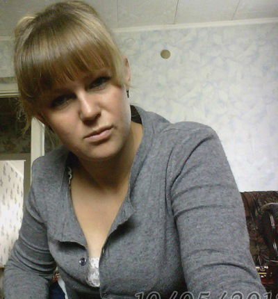 Анюта Смирнова