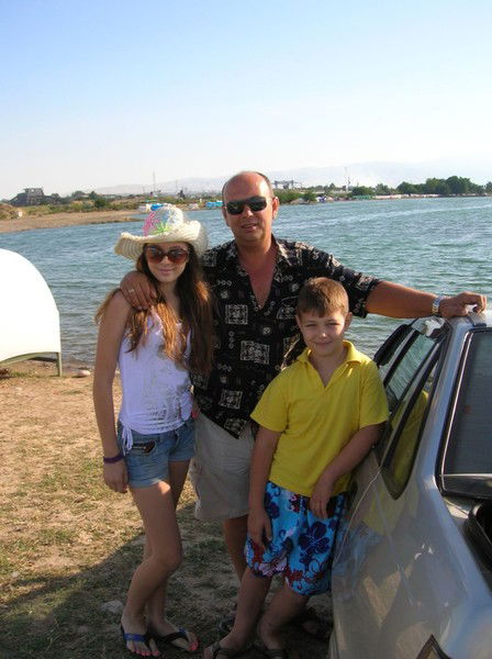 Александр Седов