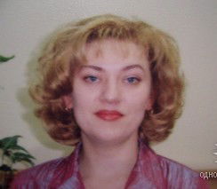 Марина Мошнягу