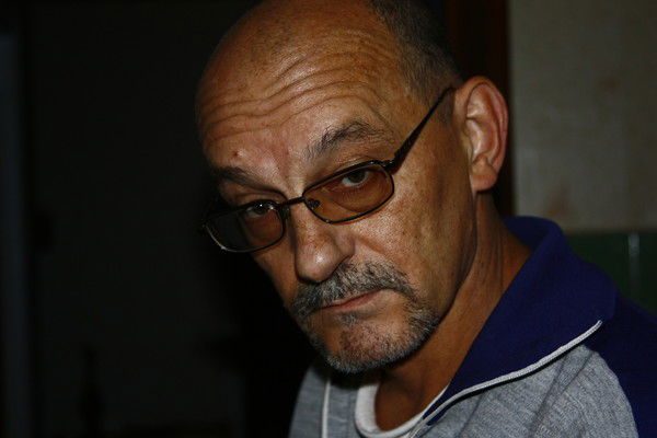 Виктор Частухин