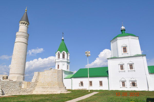 Расул Гараев