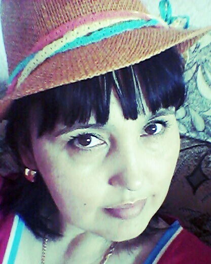 Алия Карашина