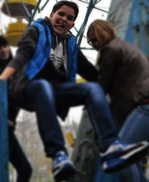 Даниил Иванов