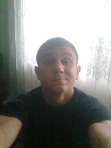 Ильгиз Сайгафаров