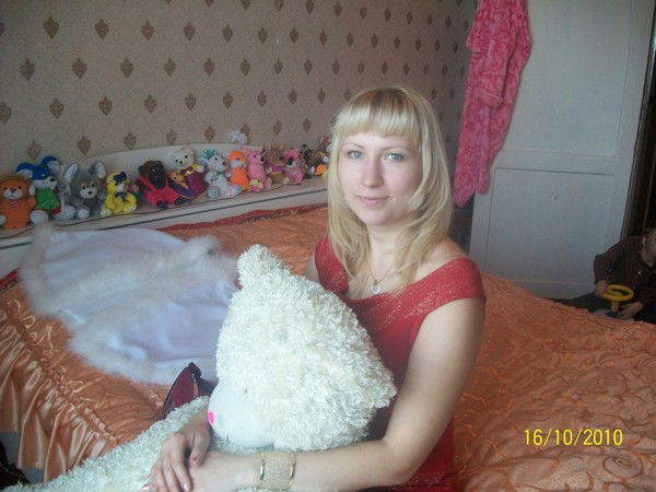 Татьяна Шиловская