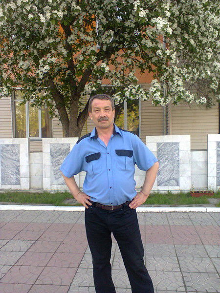 Анвар Харрасов