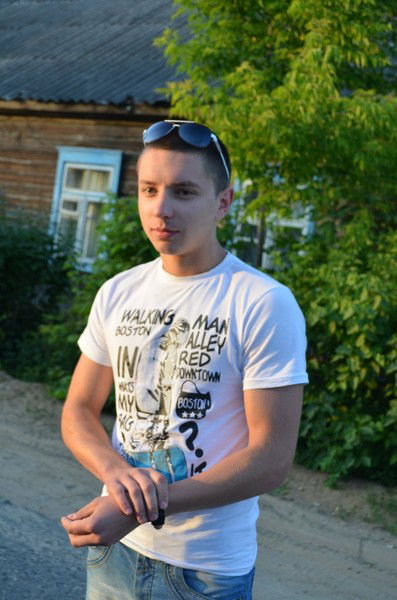 Денис Лёвкин