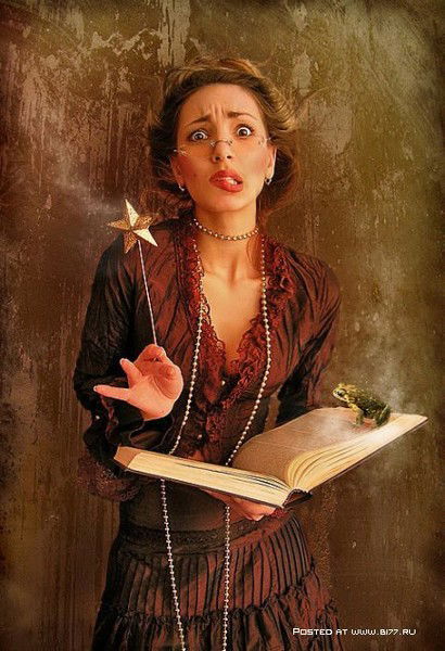 Изольда Галеантропова