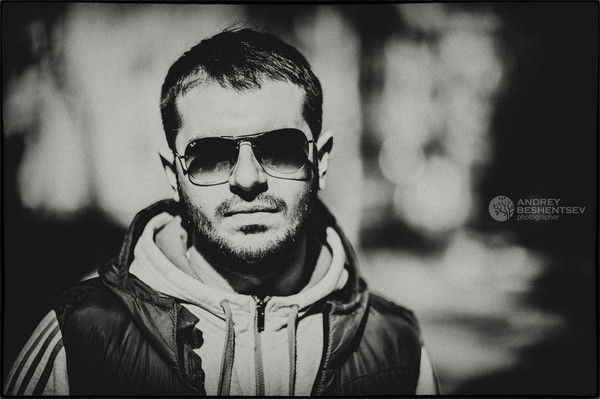 Максим Рыженков