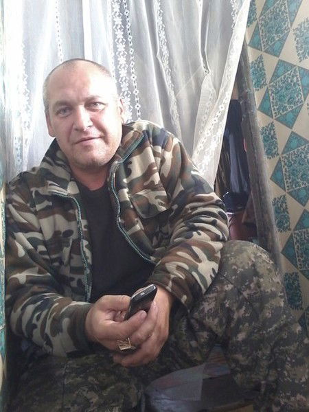 Олег Суптелло