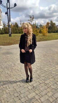 Оксана Гуменная