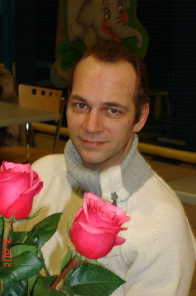 Леша Провоторов