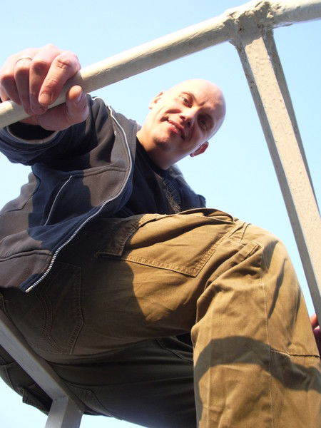 Дмитрий Тарасов