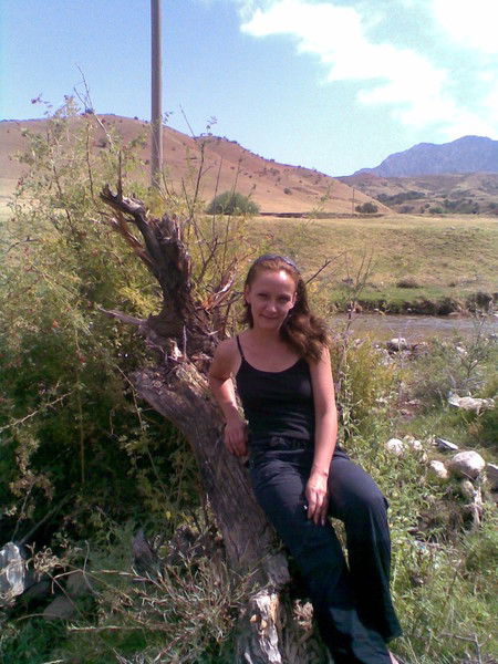 Елена Самшорина