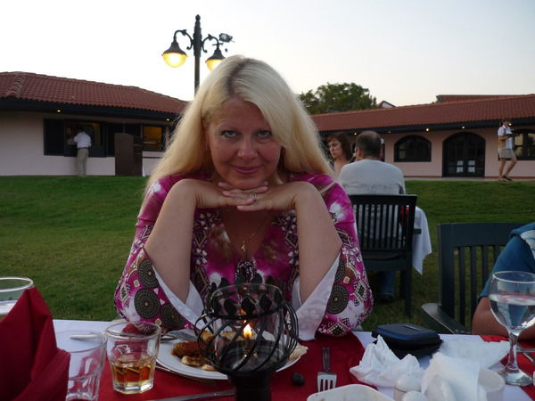 Татьяна Квартникова