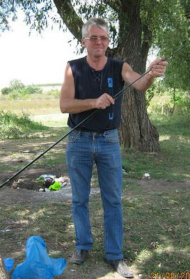 Василий Злобин