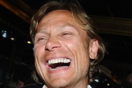 Денис Панов