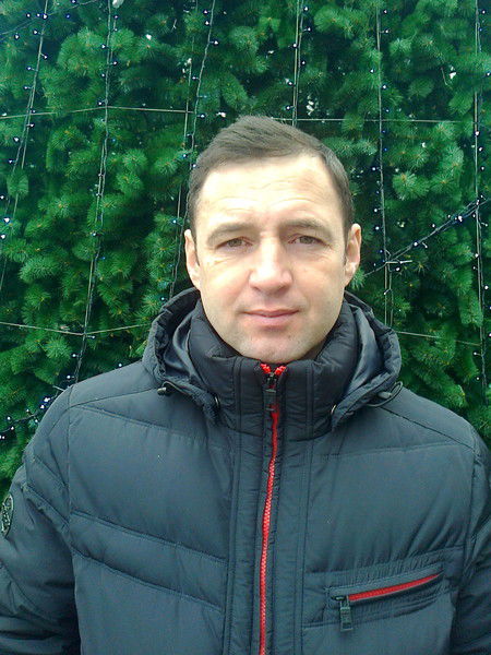 Андрей Александров