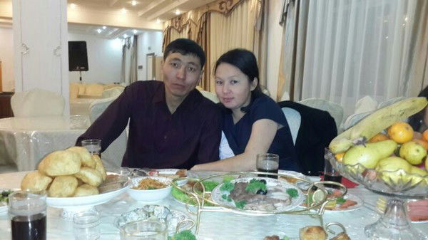 Гаухар+Бауыржан Жаикова