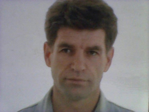 Миша Грибиник