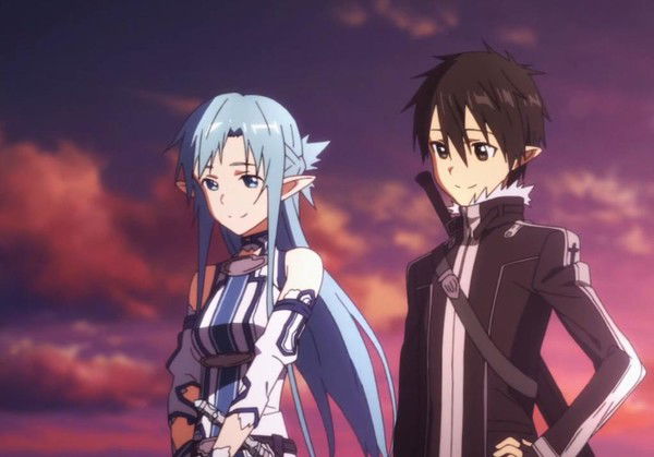 † Вишенка Asuna_Yuki