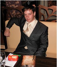 Андрей Чиндин