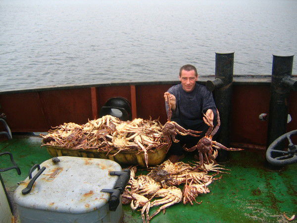 Тюняев Олег