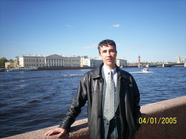 Марат Ярмиев