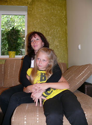 Светлана Виноградова