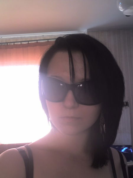 Аня Назарова