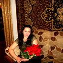 Елена Кулак