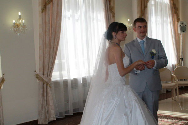 Юлия Воронченкова