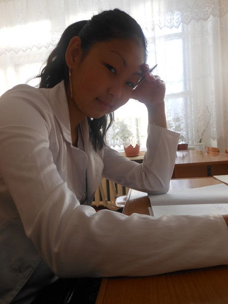 Индира *********