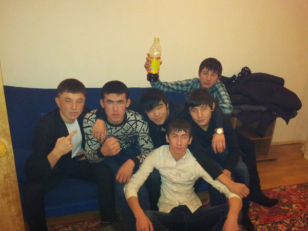 Айдос. Альтаир Атырау