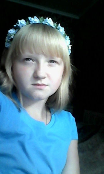 Василиса Рогова