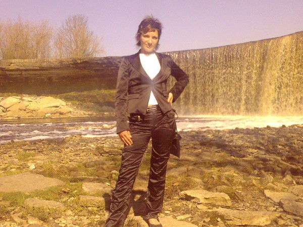 Александра Васильева