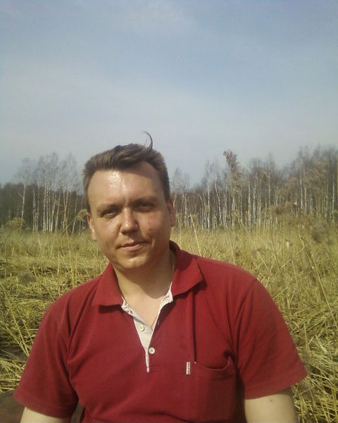 Алексей Громов