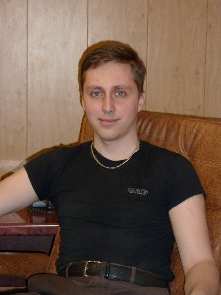 Андрей Новиков