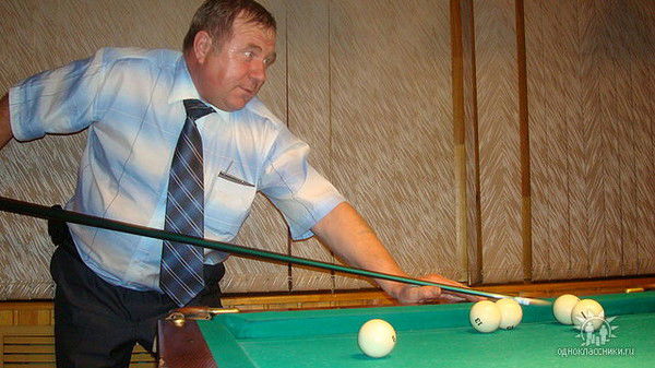 Валерий Решетников