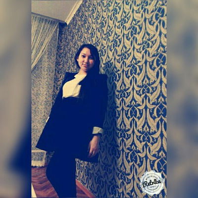 Акерке Даулетова