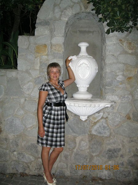 Наталья Горажанинова