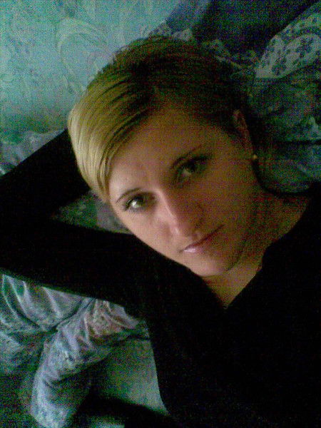 Елена Николаева