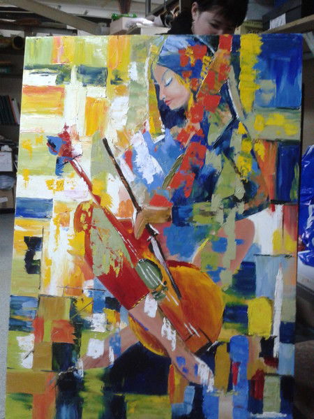 Гульжайнат Талипова