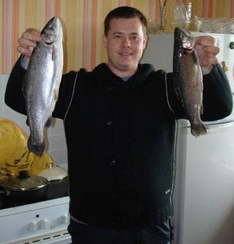 Александр Фффффффффф