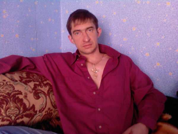 Дмитрий Троценко