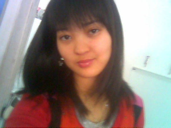 Ансаган Кайранбаева